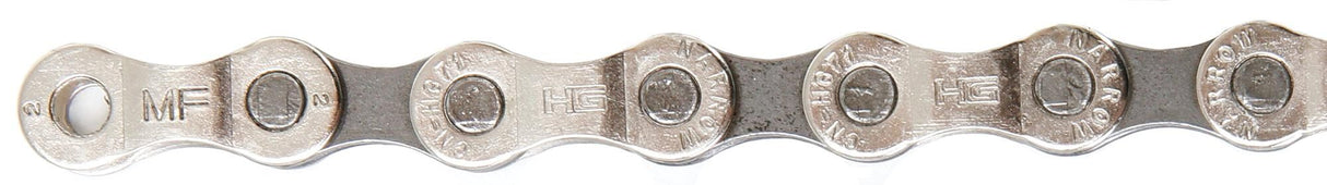 Shimano hiperglide grandinė „CN-HG71“ hiperglide grandinė. CN-HG71 116 L Mount.PAK