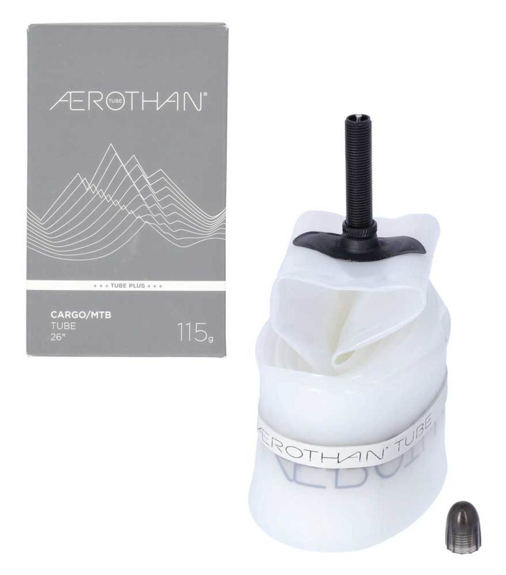 Schwalbe Vnitřní trubice Aerothan AV13E+ 26 54 62-559 AV 40 mm