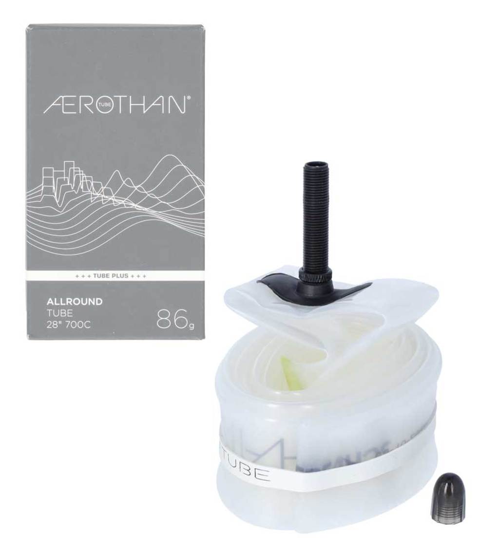 Schwalbe Vnitřní trubice Aerothan AV17E+ 28 37 50-622 AV 40 mm