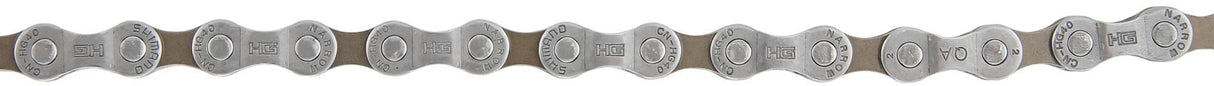 Shimano hyperglide-ketting hg40