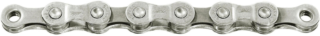 Collana solare cnm94 a 9 velocità 116l argento