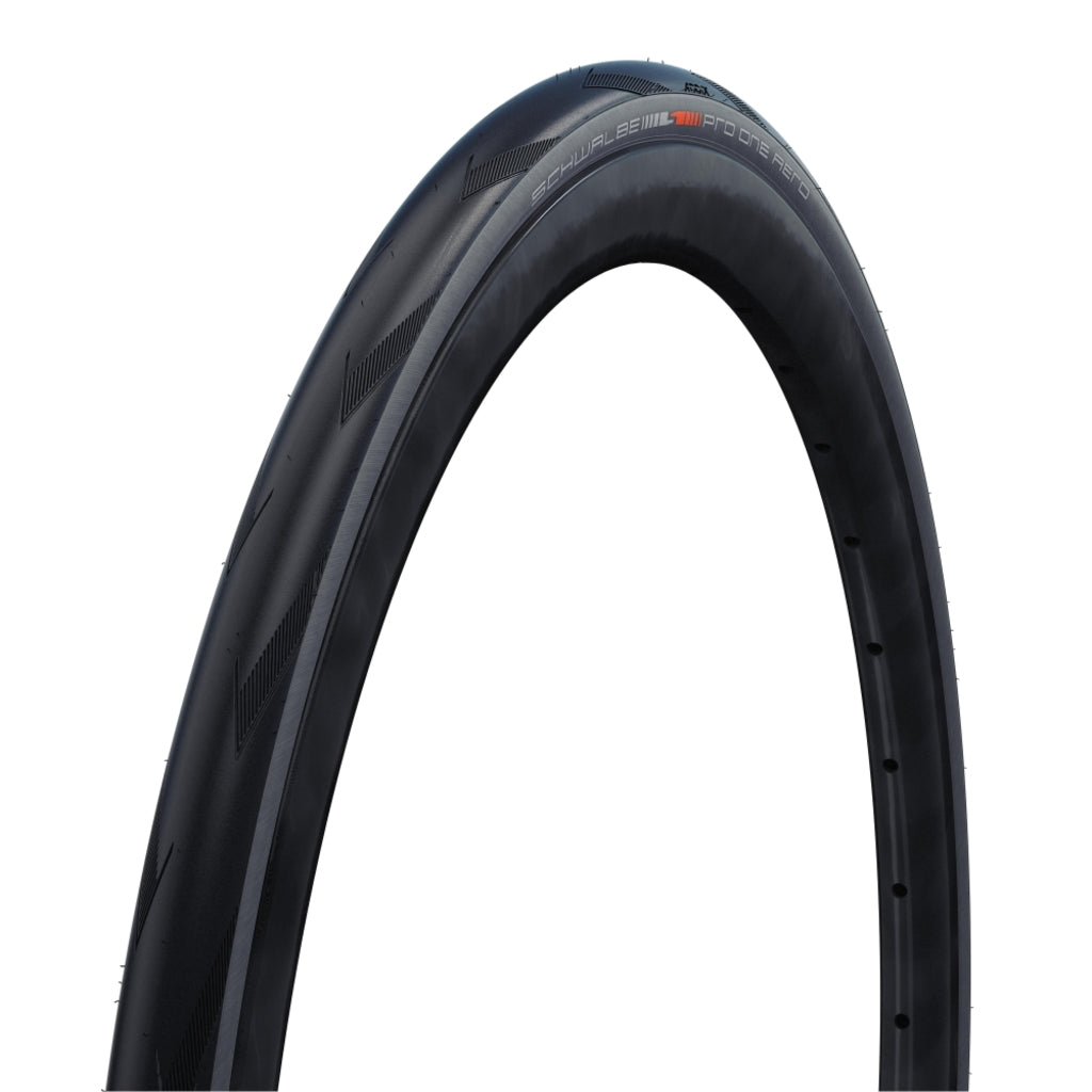 Schwalbe Pro One Aero Front Evo Tubeless Easy Folding band Band 700x28c