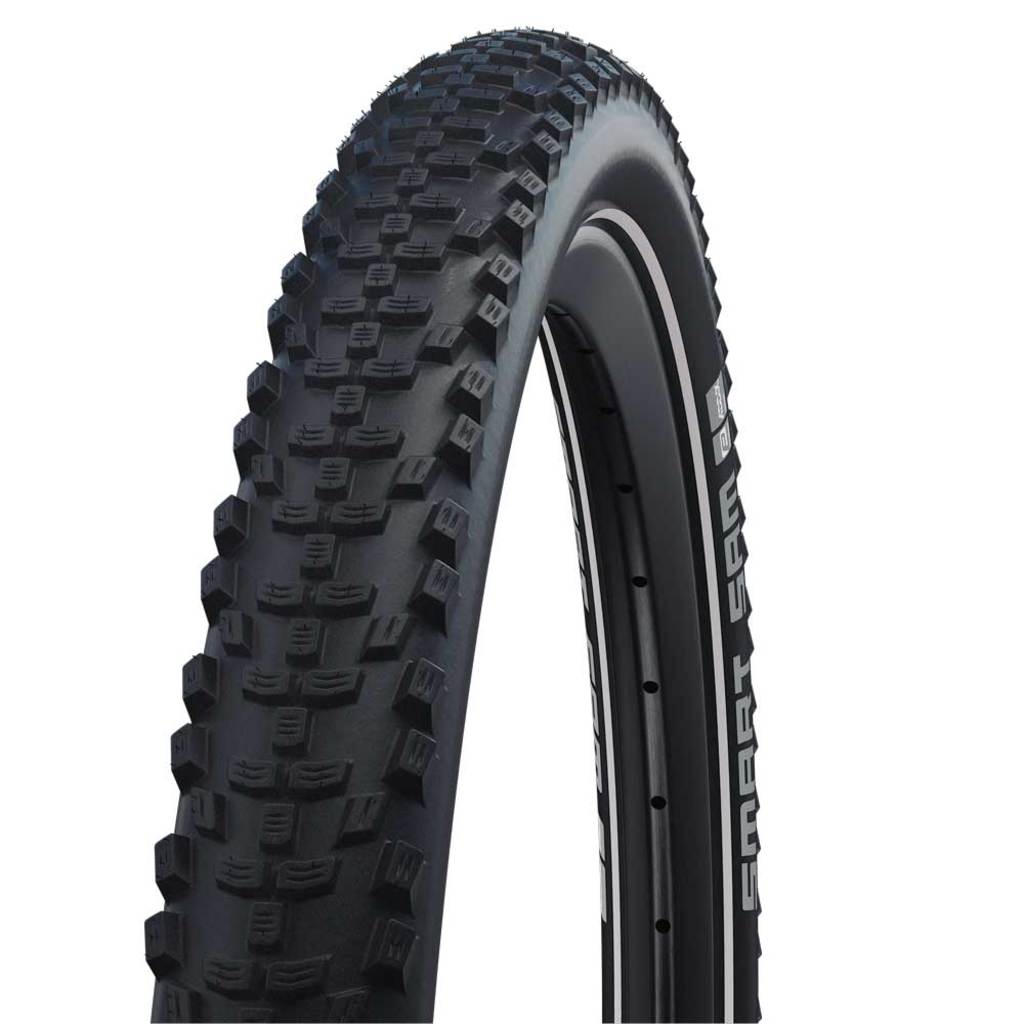 Schwalbe tire smart sam perf.line 65-584 bl. ref.