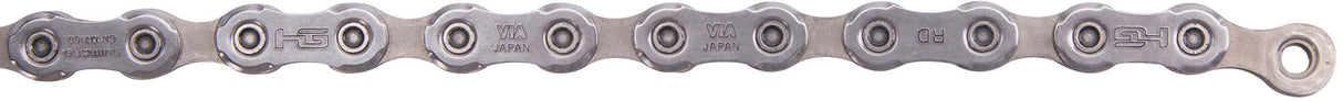 Shimano Necklace 12V SLX M7100 116 Schakels with Quicklink