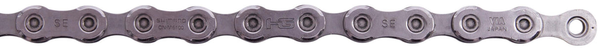 Collier Shimano 12 Speed ​​Deore CN-M6100 avec lien 138 Liens
