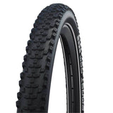 Schwalbe performance line tires smart sam tire smart sam perf.line 65-584 bl. ref.
