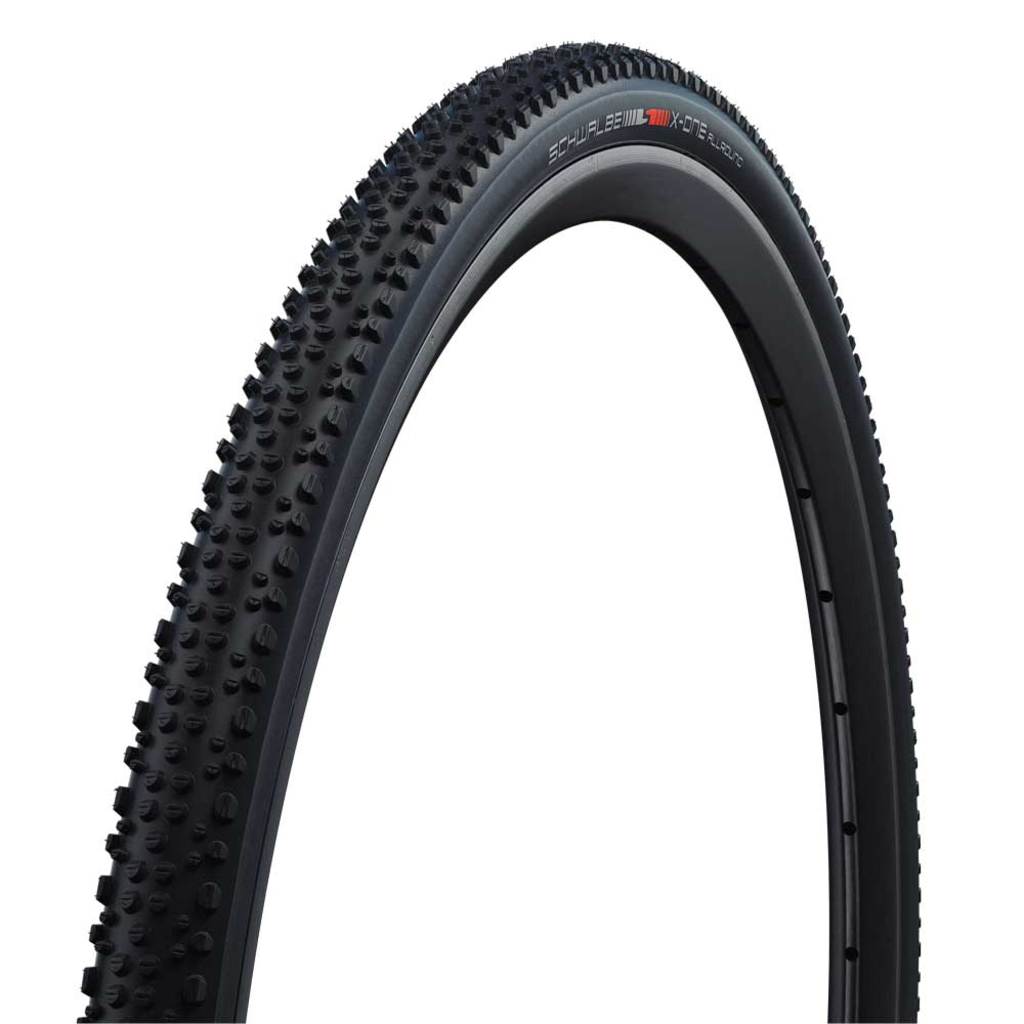 Schwalbe vnější pneumatika 28-1,30 (33-622) X-One Allround Perfect Tle SW-SK.