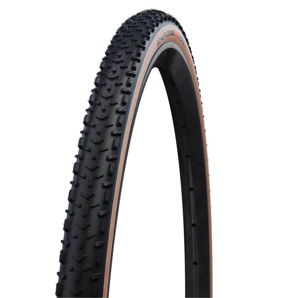 Schwalbe tire 28-1.30 (33-622) X-One Refelection EVO SR VG TLE SW-Skin