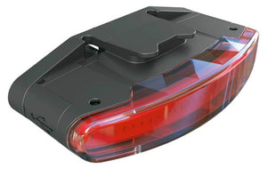 Sks tyskland infinity universal baglygte