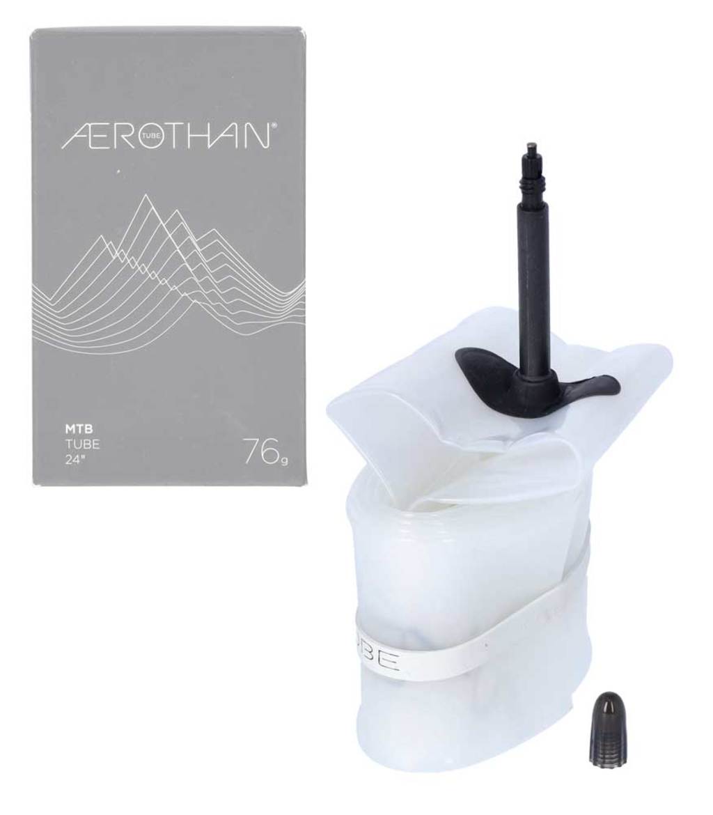 Schwalbe Inner Tube Aerothan FV SV10E 54 62-507 IB SV 40 mm (1.