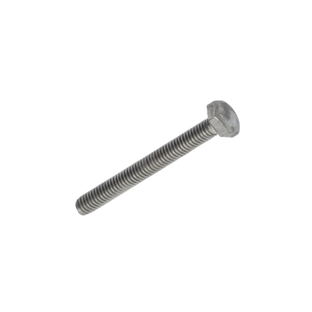 Bofix bout m4x35 rvs ds a 50