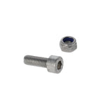 Tornillo bofix m5x14 vaso hexagonal ds a 10