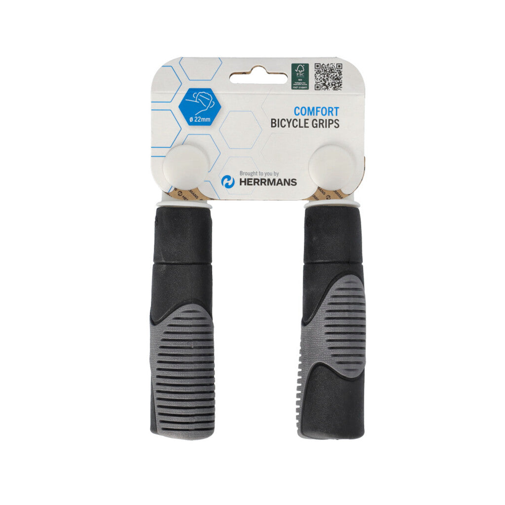 Handvat herrmans airo dd26b