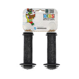 Sturmeyarcher Herrmans Handle Set Kids 82 TPE 115 115mm černá