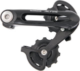 „Shimano“ grandinės įtempėjas Alfine Black