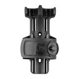 Axta Holder fir flappbar 800 Slot schwaarz