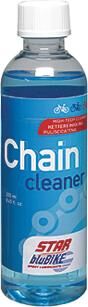 Star blubike kettingreiniger st.blubike chain cleaner liquid 250ml