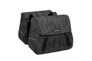Newloox's Bag New Joli Double | Alma | Černý