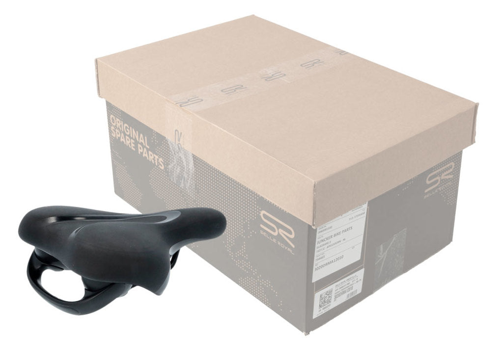 Selle Royal Saddle Sel.royal Rio Uni. relaxed