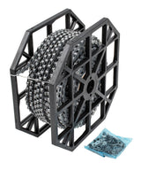 Kmc chain x9 chain x9 ept 50m + 40 con.links