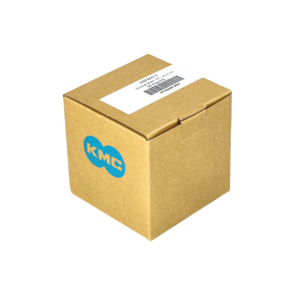 Kmc Gang Boot Gen 2 Super schmuel 15t ier (25st)