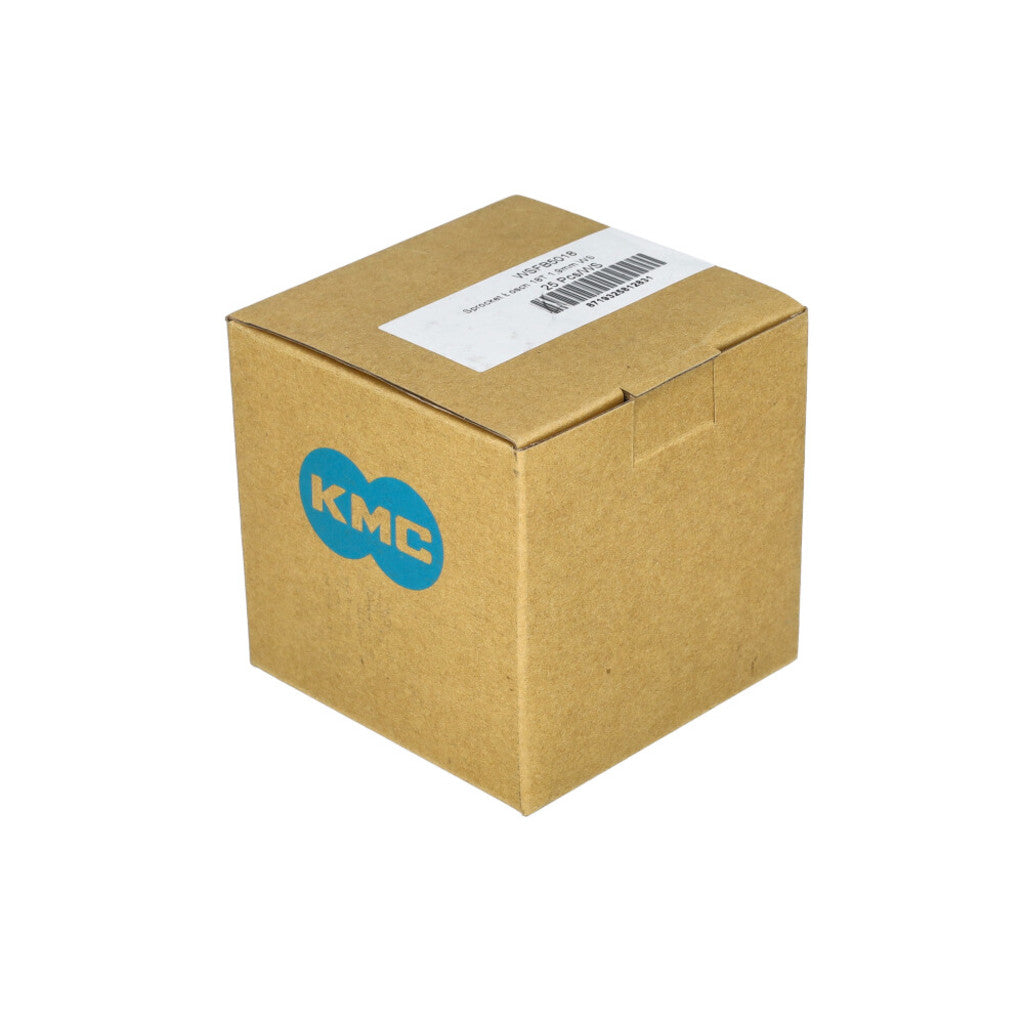 Kmc Gang Boot Gen 2 Super schmuel 18t virum (25st)