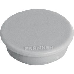 Magnets grey franken 38 mm hms3612