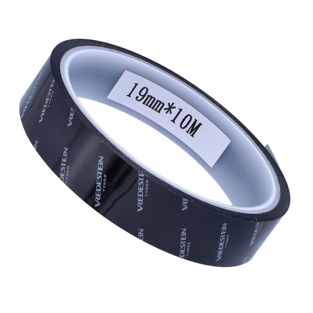 Vredestein velglint vr tlr tape 19mm 10m zw