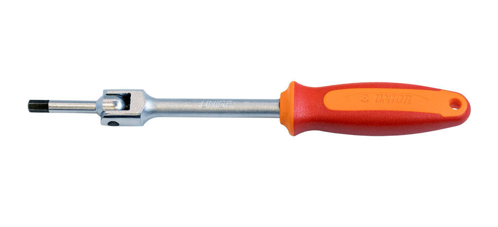 Grs unior speed pedaalsleutel 8mm