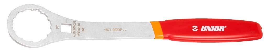 Grs unior trapassleutel praxis works m30 12 noks