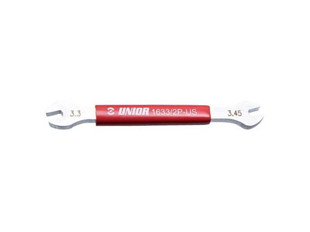 Grs unior spakenspanner 3.3-3.45mm