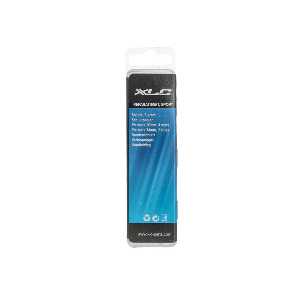 Xlc reparatiedoos sport