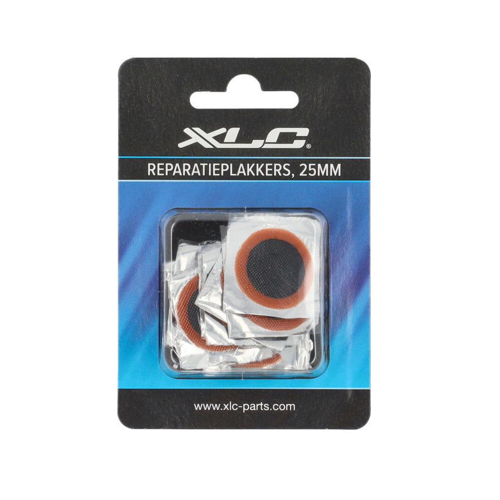 Xlc adhesive set plaster 25mm ds a 10