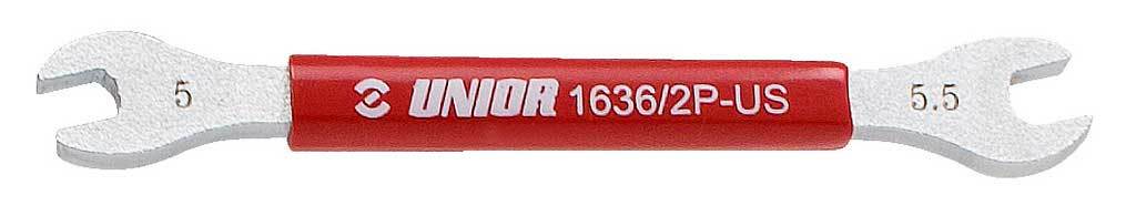Grs unior spakenspanner 5.0-5.5mm ro