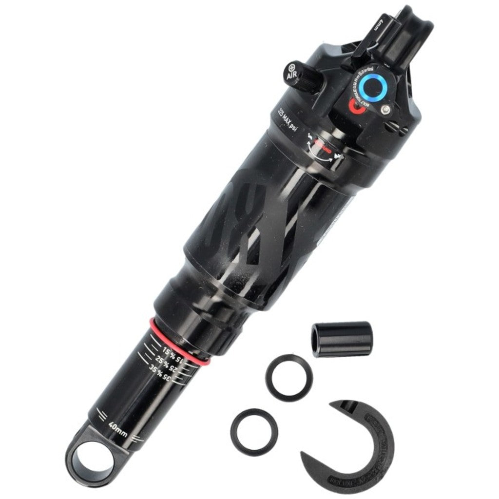 Rockshox støddæmper Sidluxe ultimate 3 a2