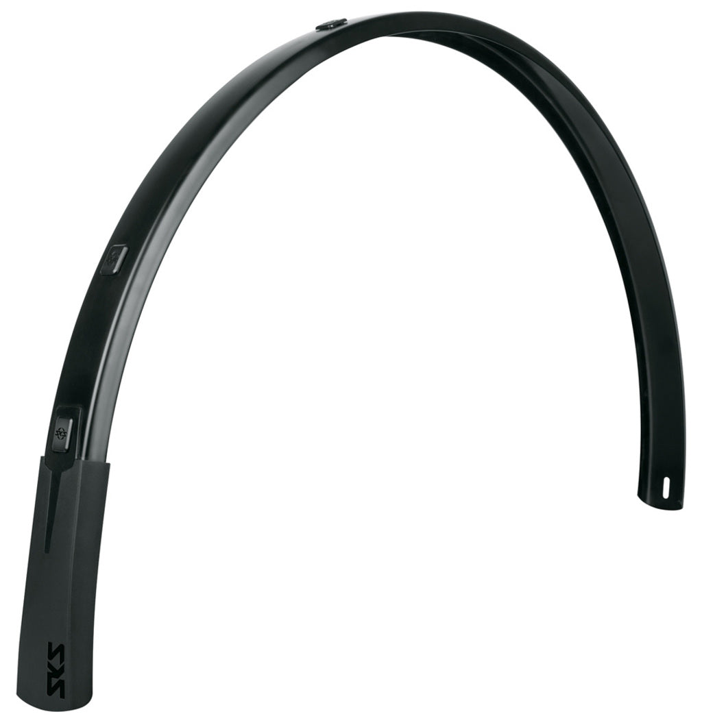 Sks rear fender 28 bluemels style profile