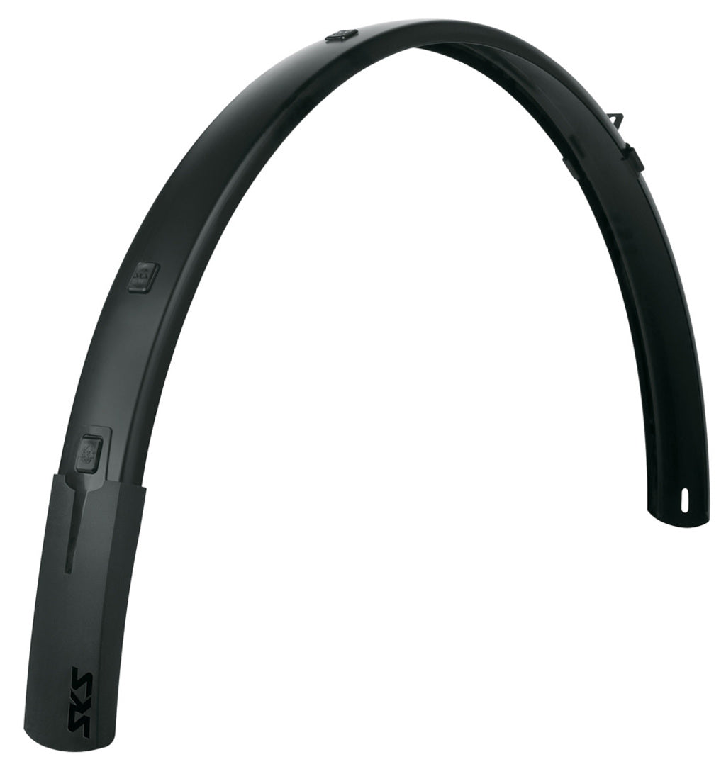 Sks rear fender 28 bluemels style profile