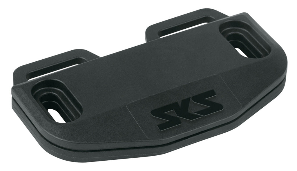 Sks framd velo detect plushouder apple airtag zw