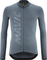 Mavic aksium m l s jersey