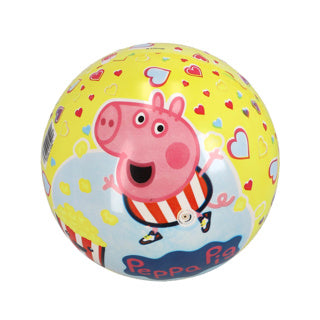 Otto Simon Peppa Pig Bal 23 cm średnica