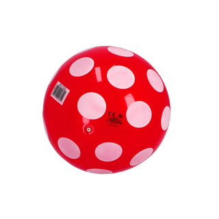 Boldprikker 23 cm