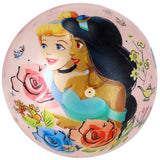 Disneyjeva žoga princesa 23 cm | 10 kosov