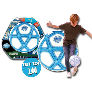 Smart ball