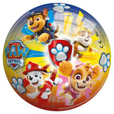 Cilgro ball paw patrol 13 cm | 10 pieces