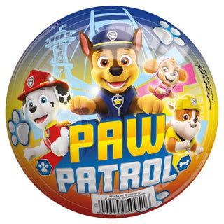Cilgro paw patrol ball 13 cm diameter