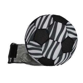 Upozornění Indoor Football Ball s netje 23 cm