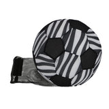 Upozornění Indoor Football Ball s netje 23 cm