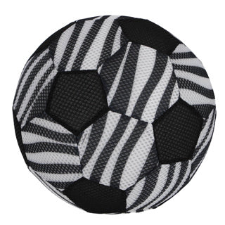 Upozornění Indoor Football Ball s netje 23 cm
