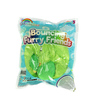 Plush bouncing hugging dragon 50 cm | 2 pcs