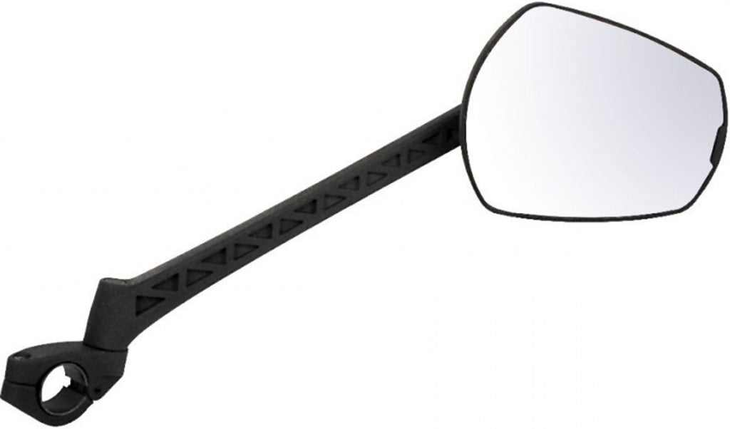 Zefal zéfal rear view mirror espion e80 mirror zéfal espion e80 black right